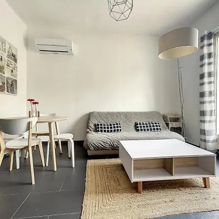 Les Oiseaux Du Paradis Holiday home